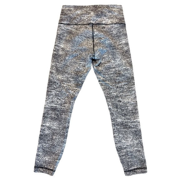 Lululemon Wunder Under Low-Rise Tight - Picture 7 of 7